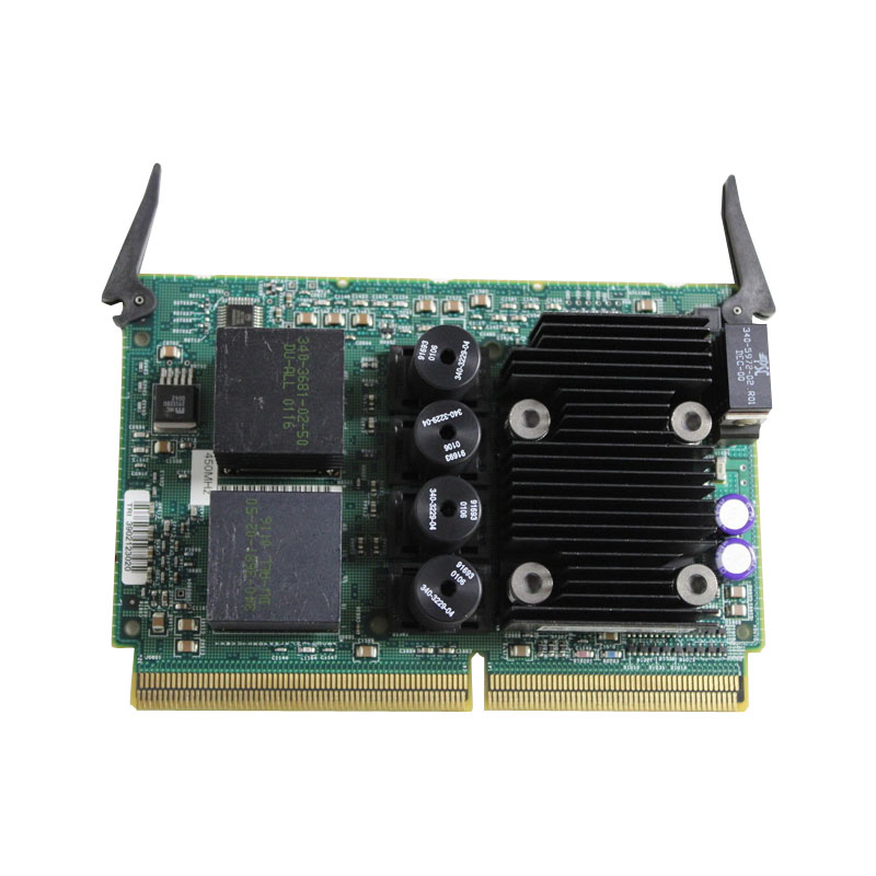 Sun Microsystems - UltrasparcII 450MHz 4MB Cache Processor Only - X1195A