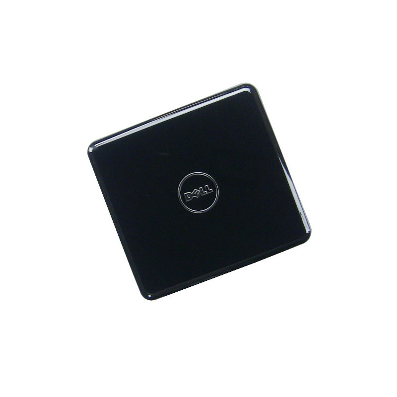 X130M.jpg Dell - 8x Slim External USB DVD Drive - X130M - Image 1
