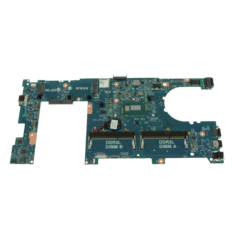 Dell - Laptop Motherboard for Latitude 3340 - X13HJ