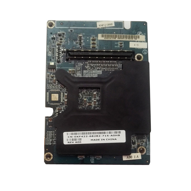 ATI - 128MB Video Card - X1400