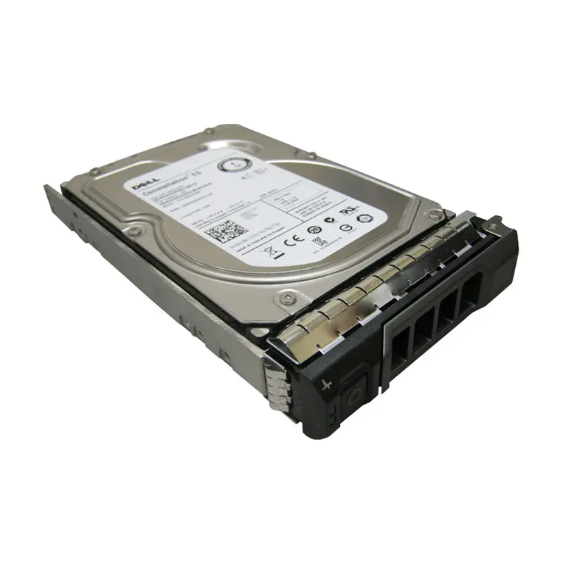 X146K.jpg Dell - 1TB 7.2K SAS 6.0Gbps 3.5" Hard Drive - X146K - Image 1