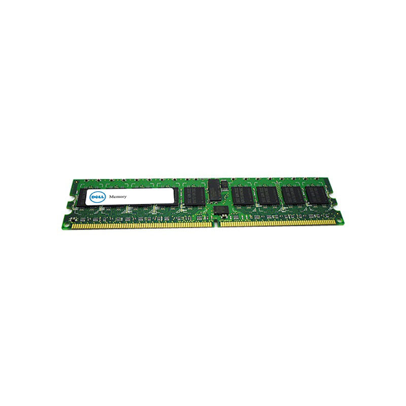 Dell - 1GB DDR2 PC2-3200 ECC Registered Memory - X1562