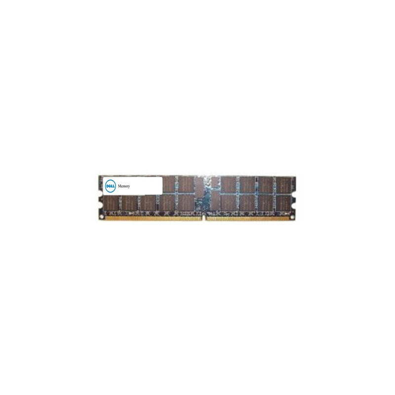 Dell - 2GB DDR2 PC2-3200 ECC Registered Memory - X1563