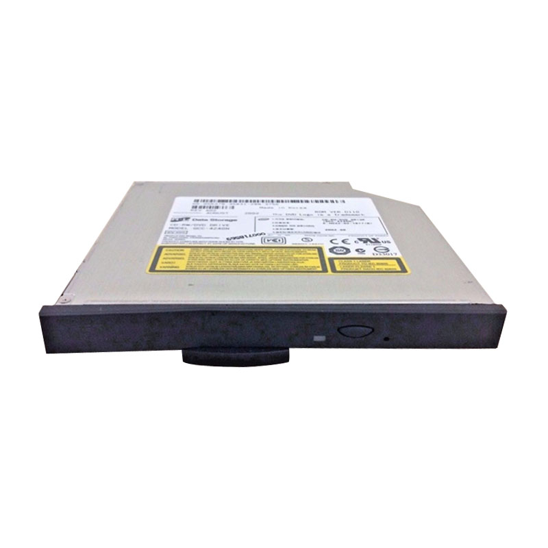 Dell - 24X Slimline CD-RW-DVD Combo Drive - X1615