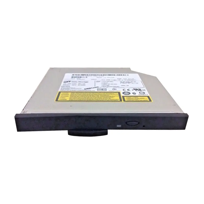X1615.jpg Dell - 24X Slimline CD-RW-DVD Combo Drive - X1615 - Image 1