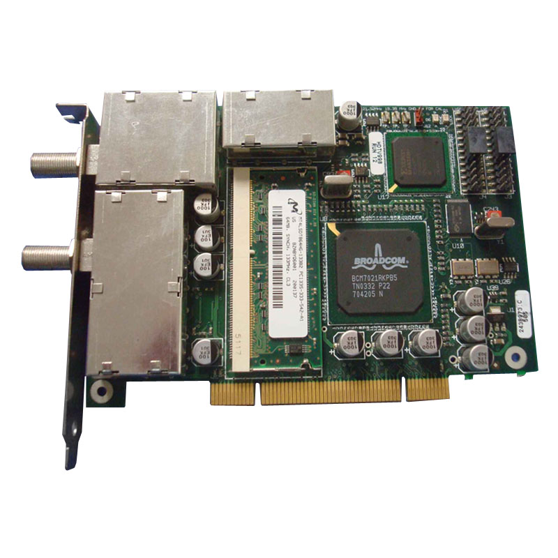 Dell - Editing PCI Video Card - X1828