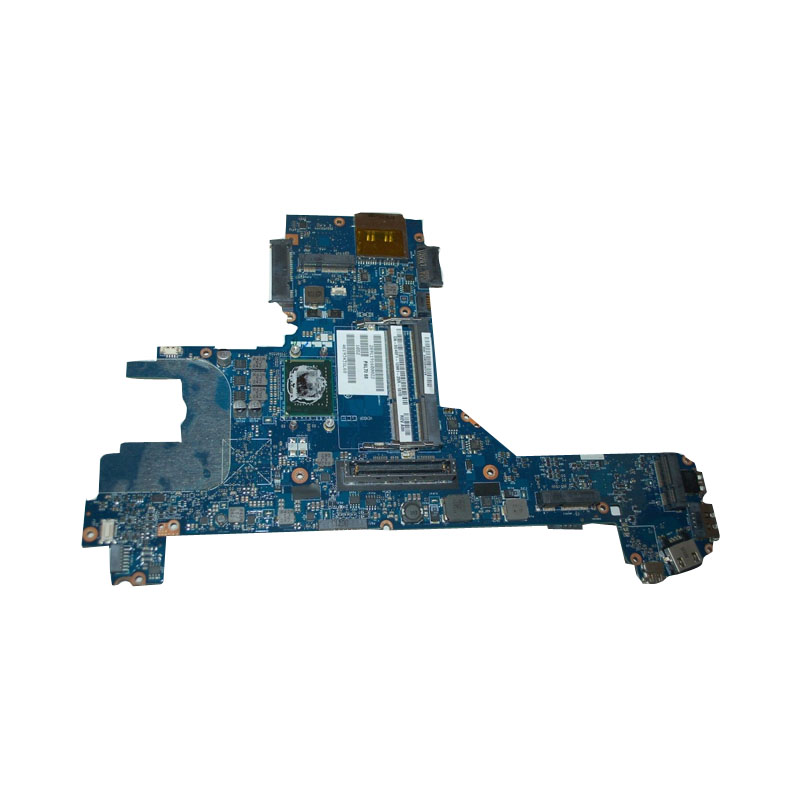 Dell - Laptop Motherboard for Latitude E6320 - X1CHG