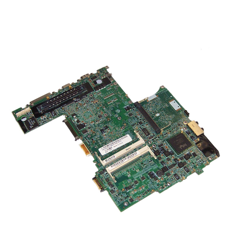 Dell - Laptop Motherboard for Latitude D600 - X2031