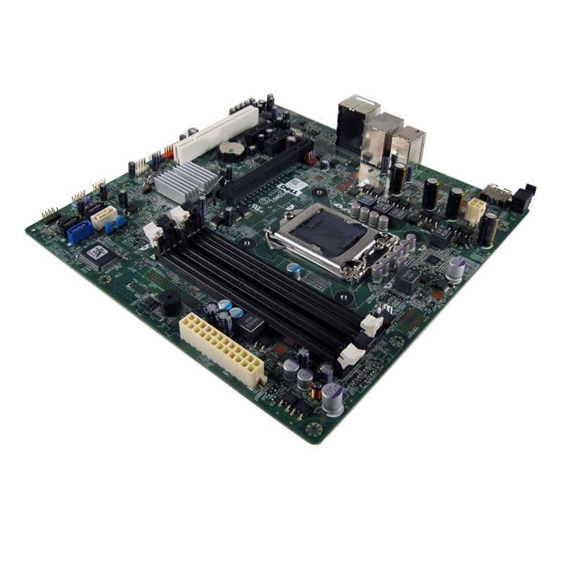 Dell - Desktop Motherboard for Studio XPS 8000 - X231R