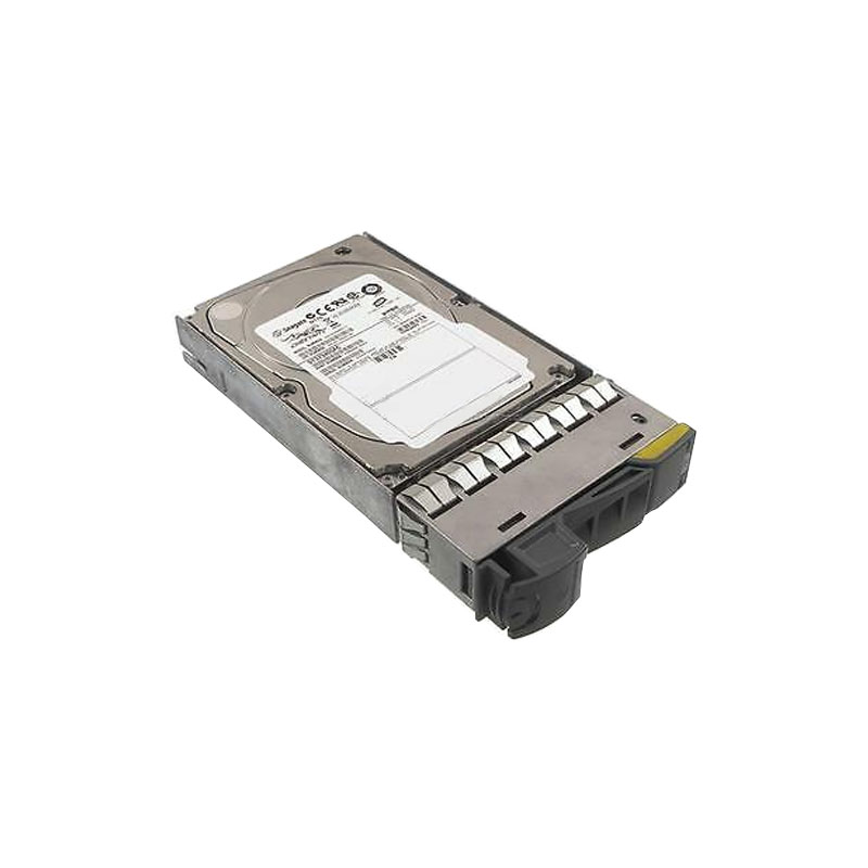 NetApp - 73GB 10K Fibre Channel 2Gbps 3.5" Hard Drive - X235A