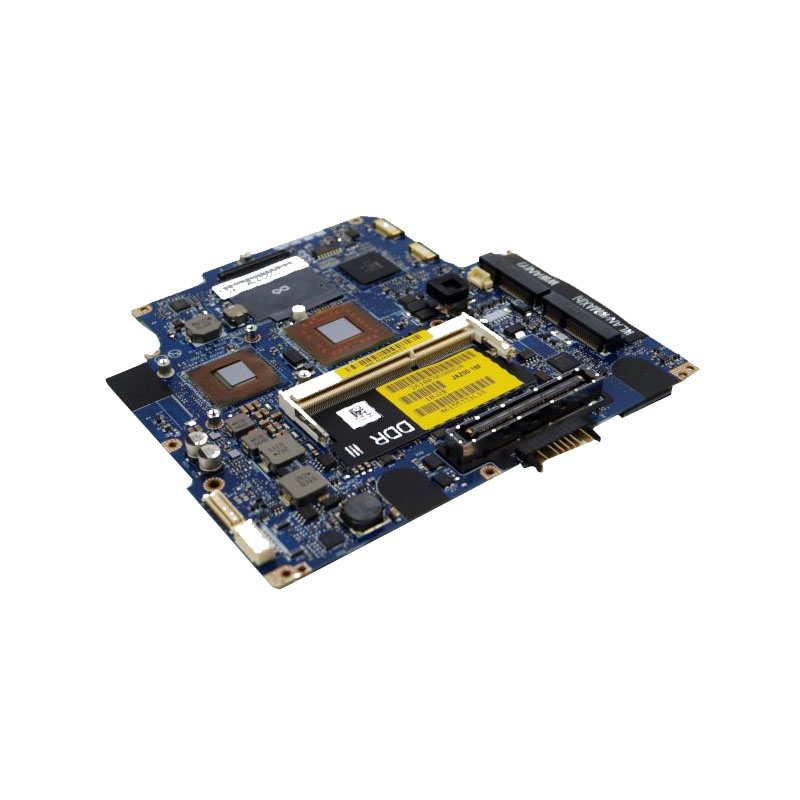 Dell - Laptop Motherboard for Latitude E4200 - X240R