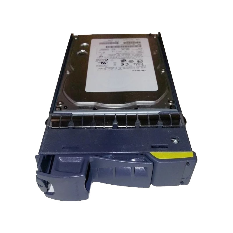 NetApp - 250GB 7.2K ATA Hard Drive - X262A