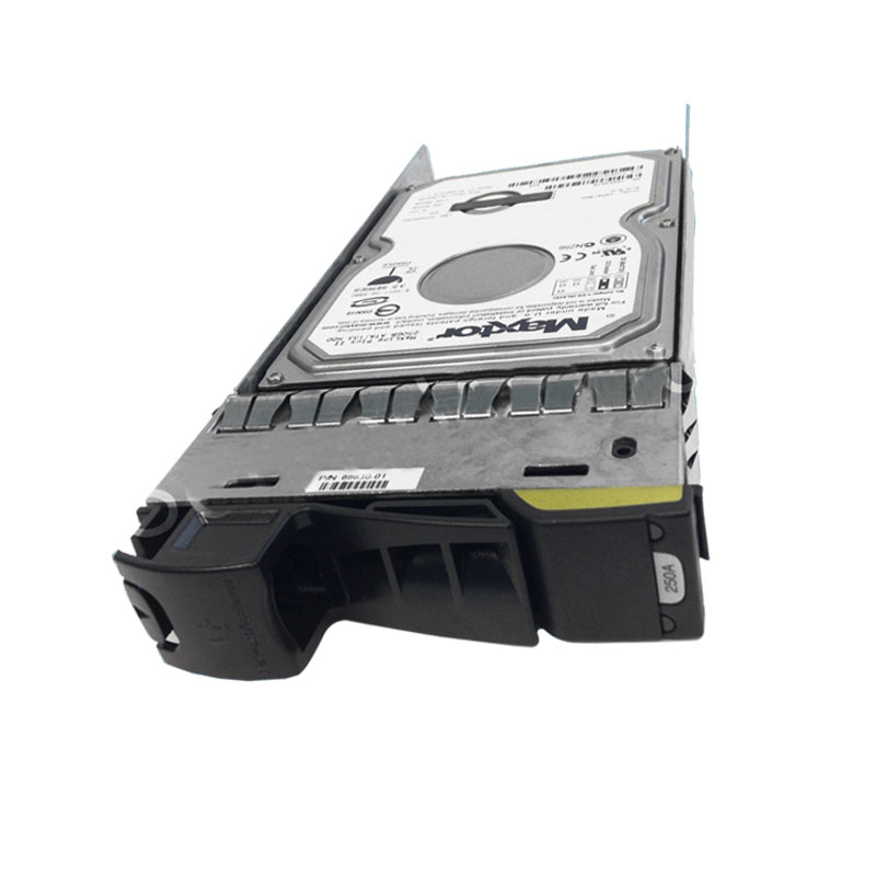 Netapp - 250GB 7.2K SATA 3.5" Hard Drive - X262B-R5