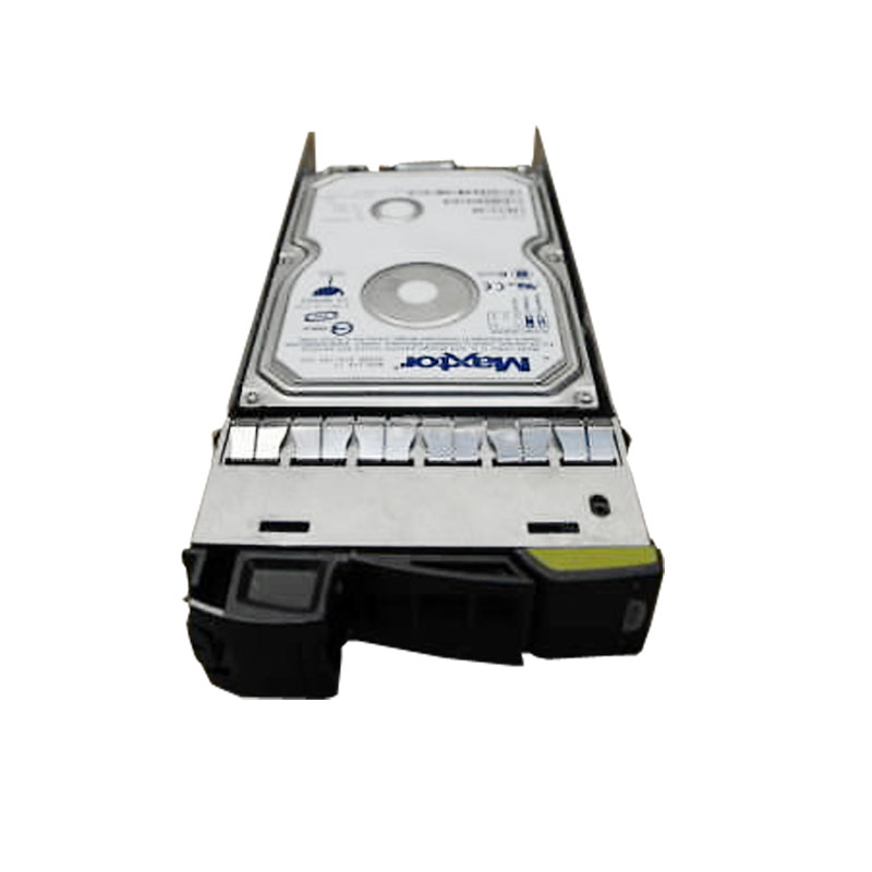 Netapp - 320GB 5.4K PATA Hard Drive - X266A