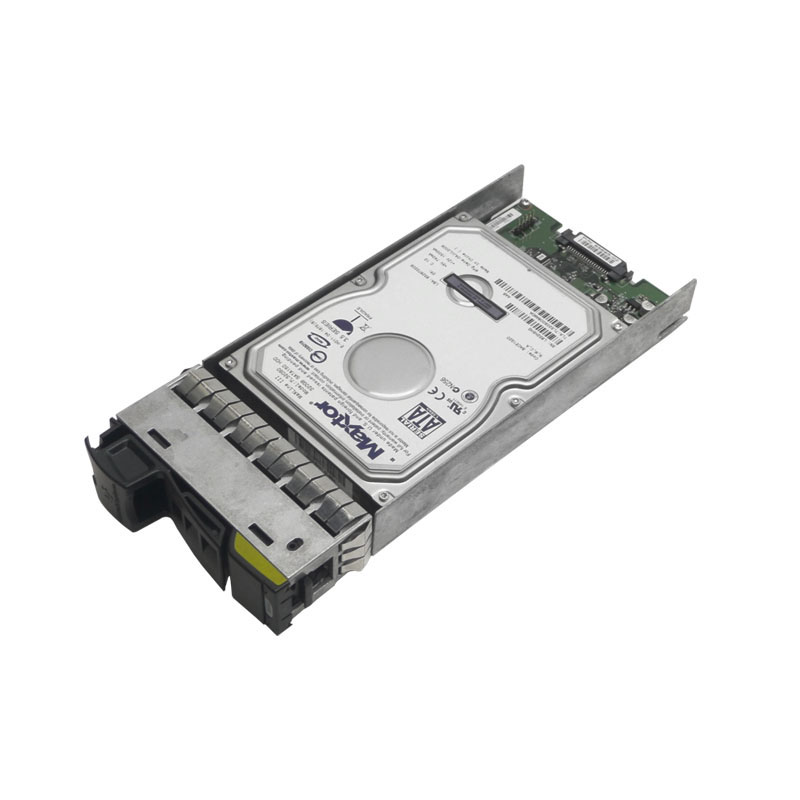 Netapp - 320GB 7.2K SATA Hard Drive - X266B-R5