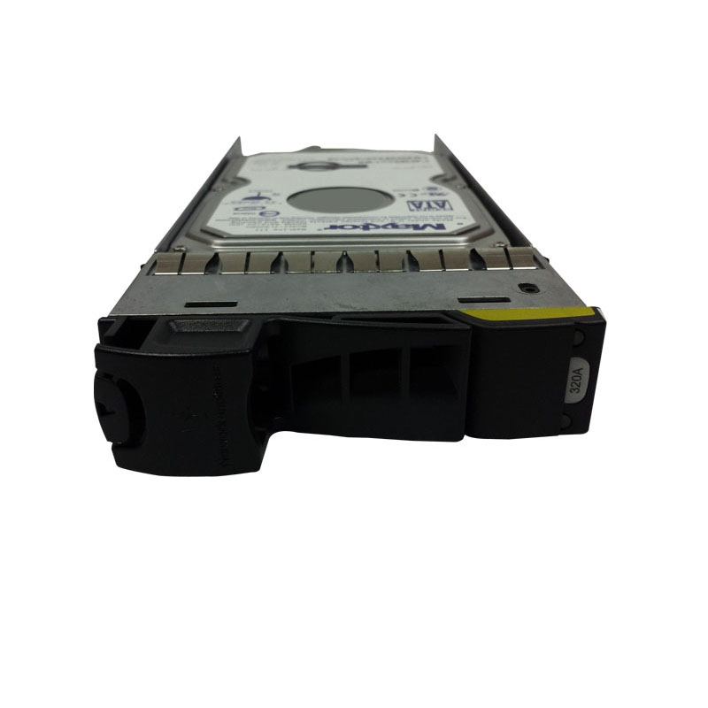 Netapp - 320GB 7.2K SATA Hard Drive - X266B
