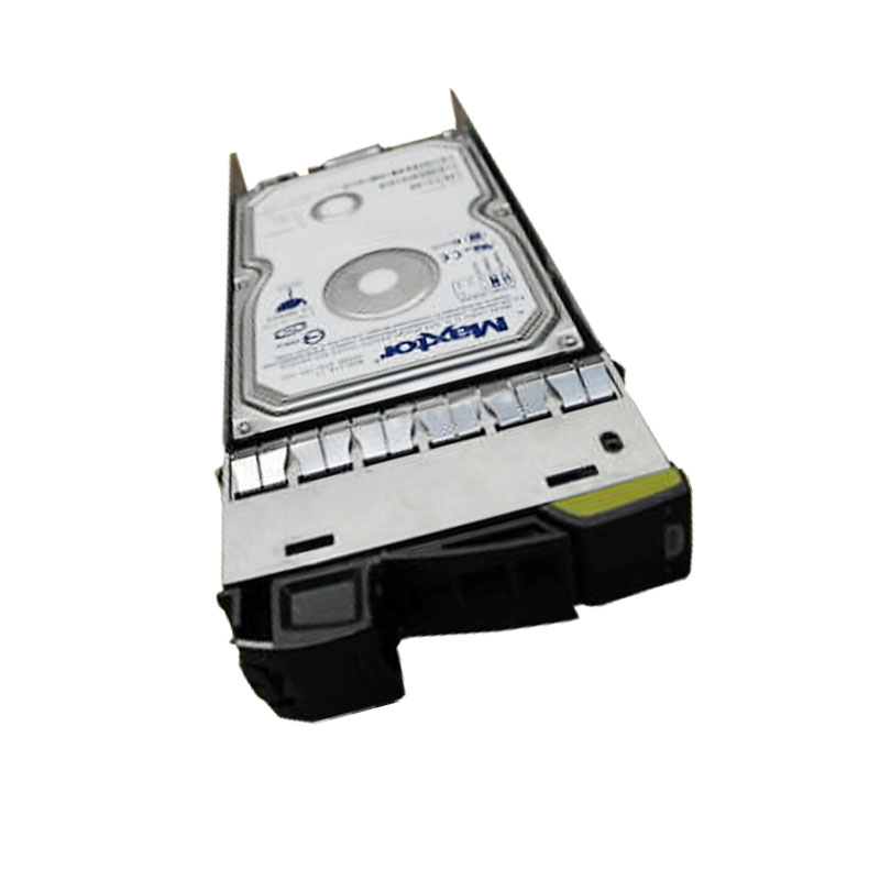 Netapp - 320GB 5.4K PATA Hard Drive - X266_MTOMC320PSX