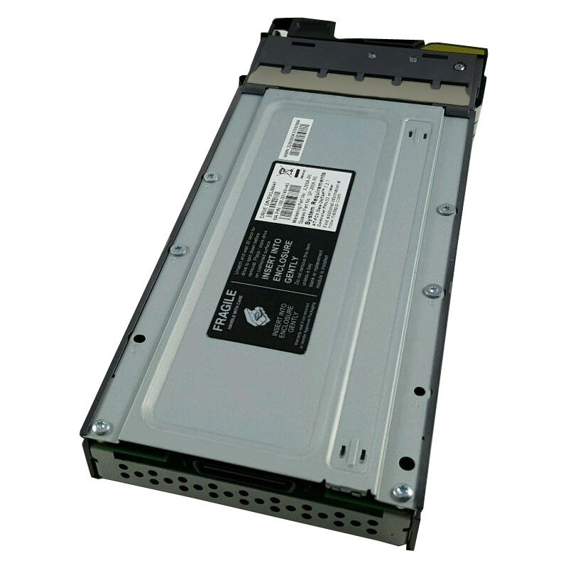 Netapp - 750GB 7.2K SATA 3.5" Hard Drive - X268A-R5