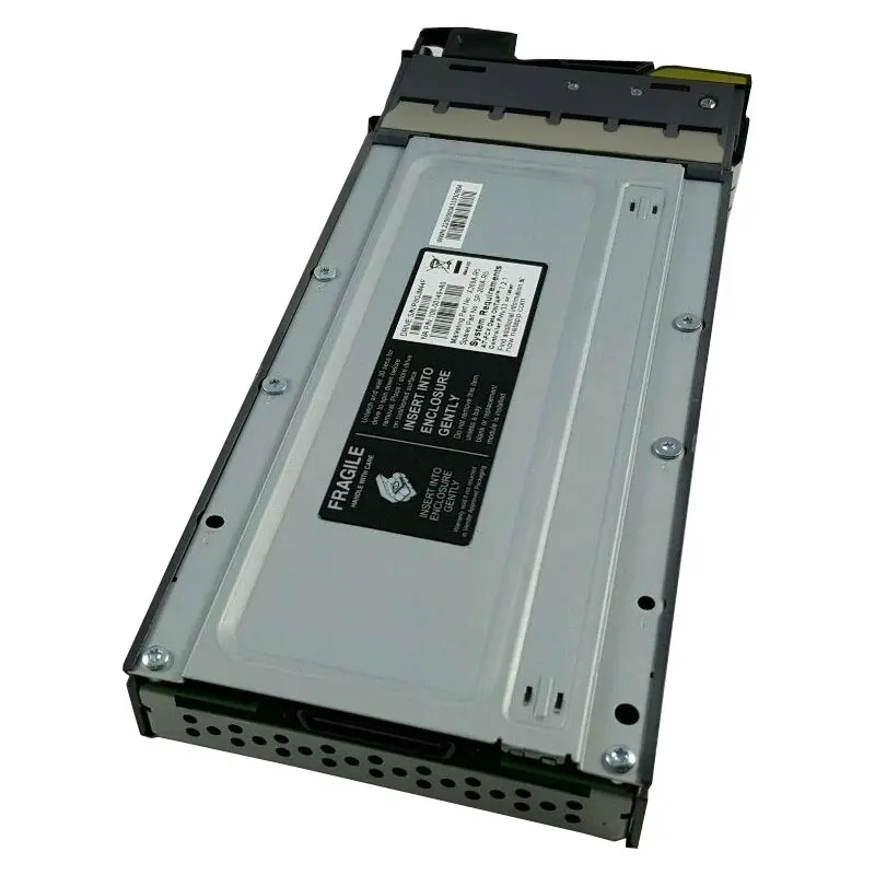 X268A-R5.jpg Netapp - 750GB 7.2K SATA 3.5" Hard Drive - X268A-R5 - Image 1