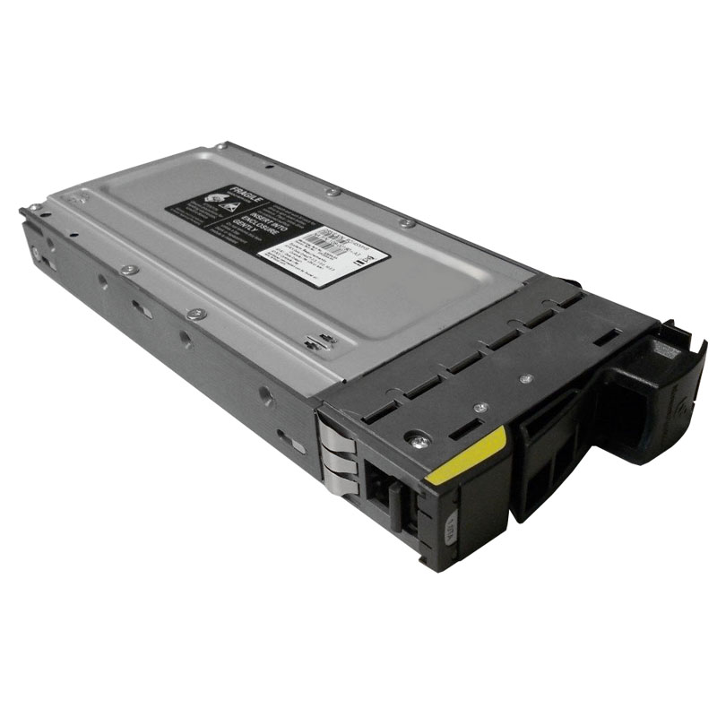 Netapp - 1TB 7.2K SATA 3.5" Hard Drive - X269_HGEMI01TSSX