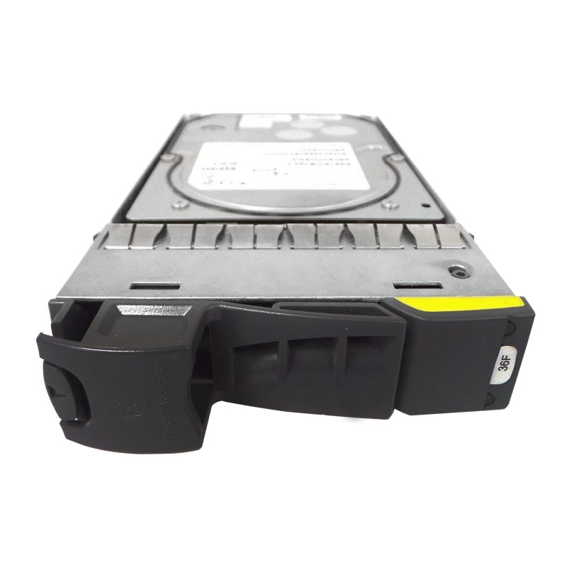 Netapp - 36GB 10K Fibre Channel 3.5" Hard Drive - X270_HJURE036F10