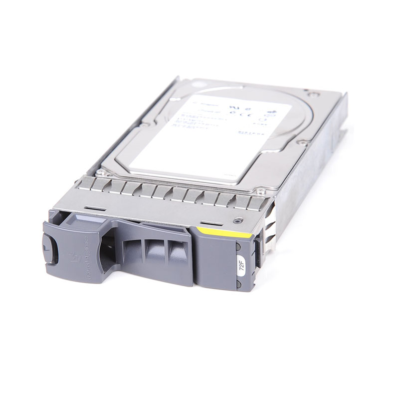 Netapp - 72GB 10K Fibre Channel Hard Drive - X272_FAL9E073F10