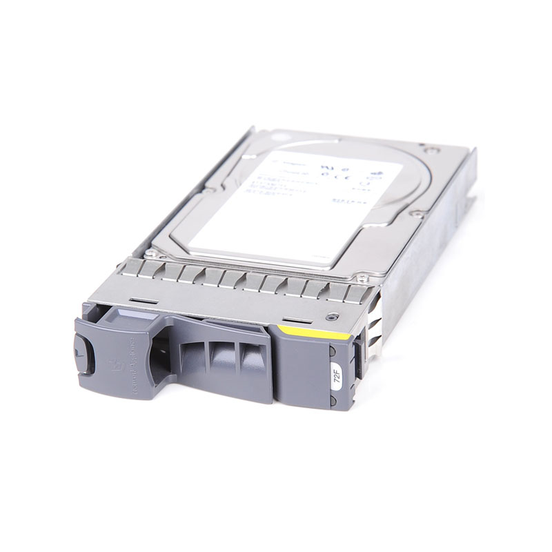 Netapp - 72GB 10K Fibre Channel Hard Drive - X272_SCHT6073F10