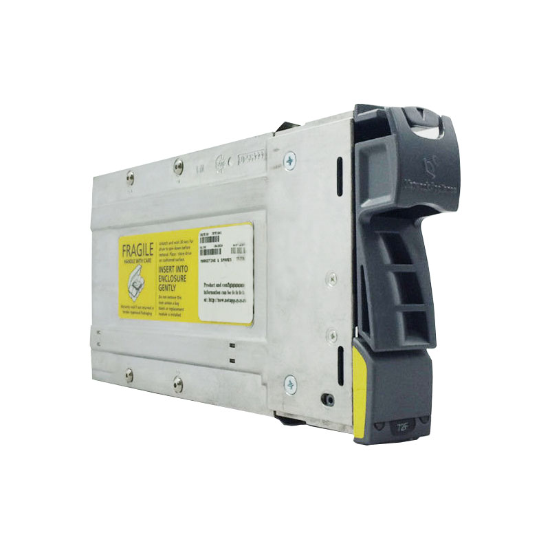 Netapp - 72GB 15K Fibre Channel Hard Drive - X273A-R5