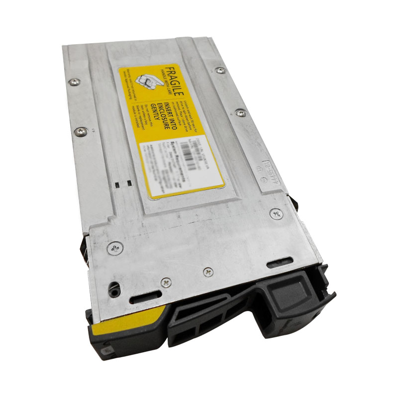 Netapp - 144GB 10K Fibre Channel 3.5" Hard Drive - X274