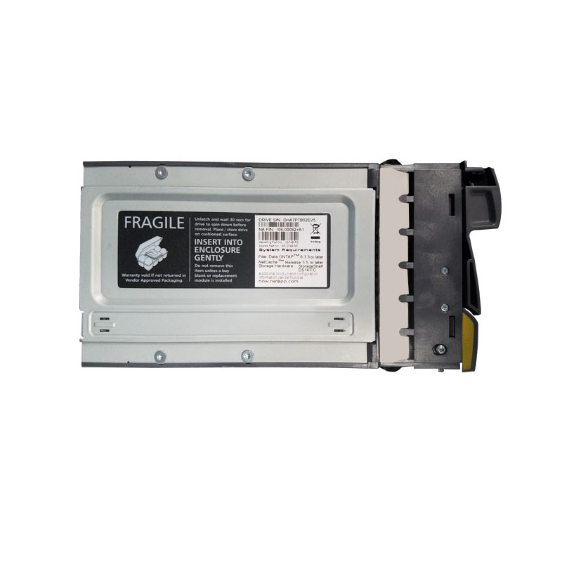 Netapp - 144GB 10K Fibre Channel Hard Drive - X274B-R5