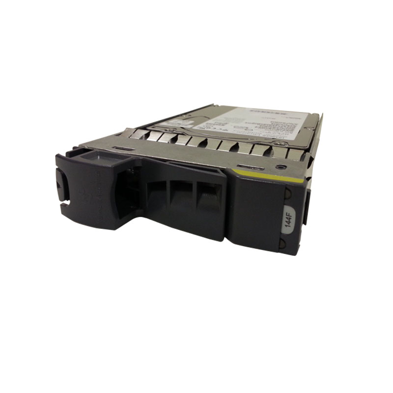 Netapp - 144GB 10K Fibre Channel Hard Drive - X274B
