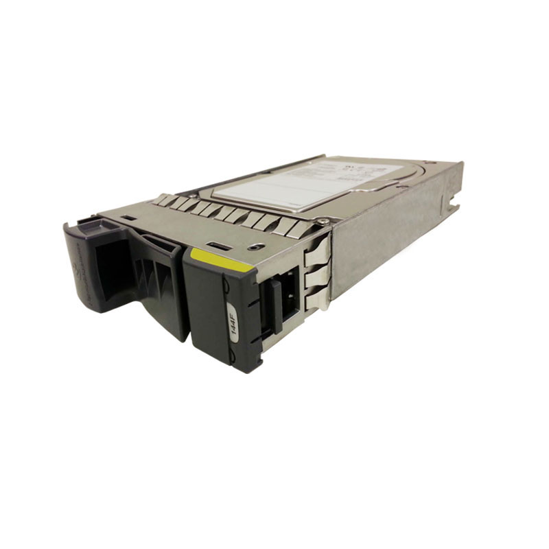 Netapp - 144GB 10K Fibre Channel Hard Drive - X274_FAL9E146F10