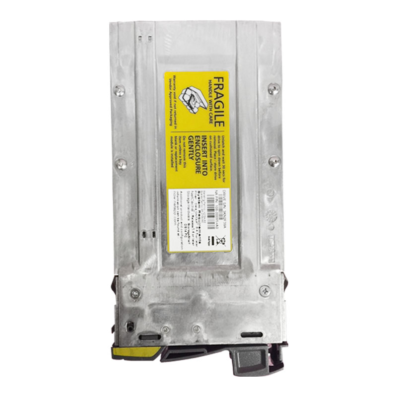 Netapp - 144GB 15K Fibre Channel 3.5" Hard Drive - X275A-R5