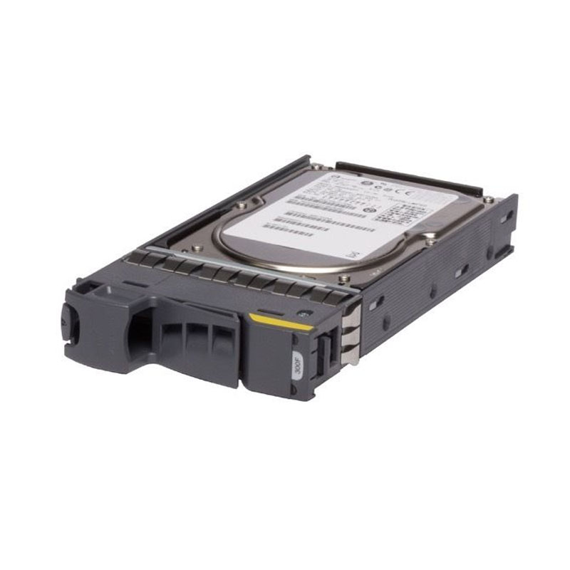 Netapp - 300GB 10K Fibre Channel 3.5" Hard Drive - X276A