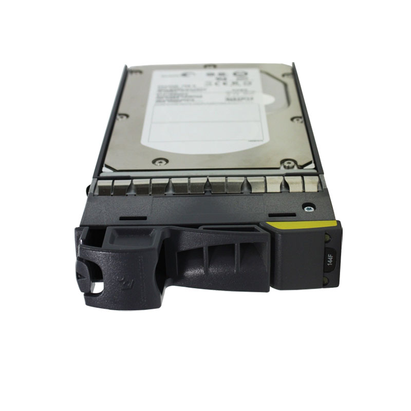 Netapp - 144GB 15K Fibre Channel Hard Drive - X278A