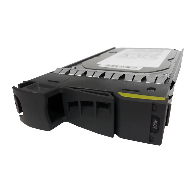 X279_HVIPC288F15.jpg Netapp - 300GB 15K Fibre Channel 3.5" Hard Drive - X279_HVIPC288F15 - Image 1