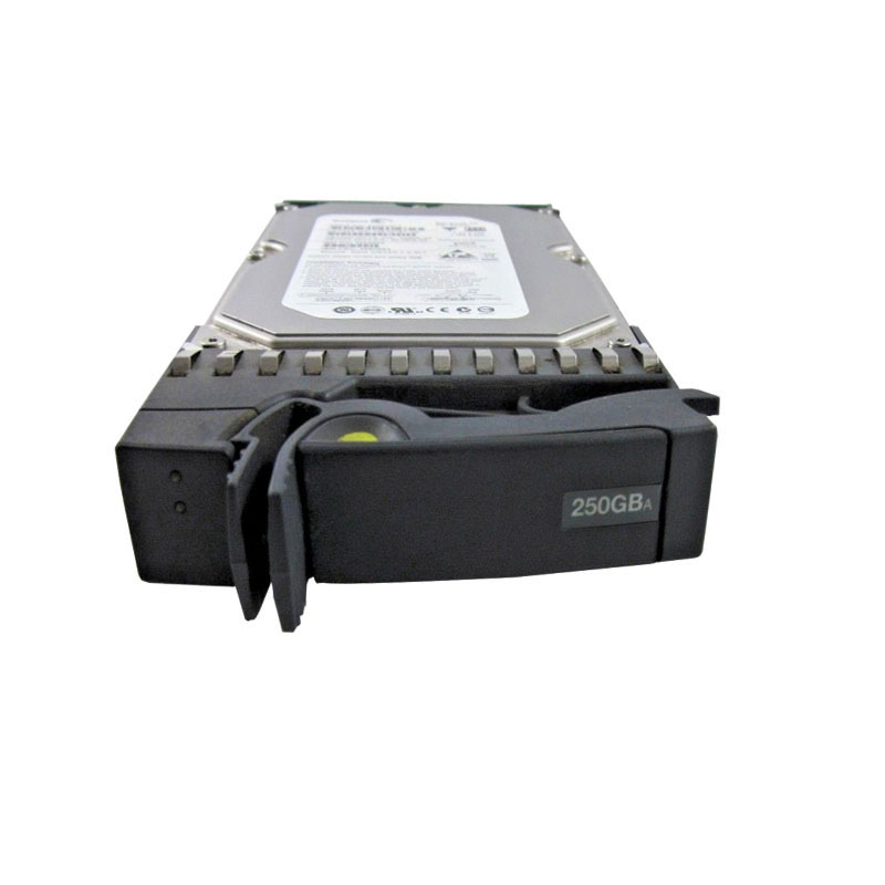 Netapp - 250GB 7.2K SATA Hard Drive - X280_SGLXY250SSS