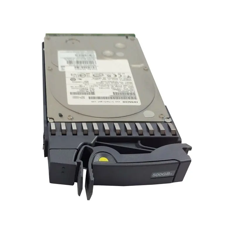 X282B-R5.jpg Netapp - 500GB 7.2K SATA 3.5" Hard Drive - X282B-R5 - Image 1