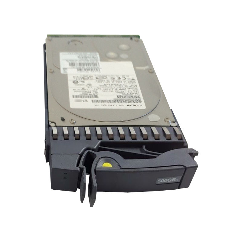 Netapp - 500GB 7.2K SATA 3.5" Hard Drive - X282_HGEMIT50SSS
