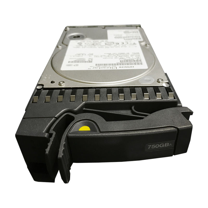 Netapp - 750GB 7.2K SATA 3.5" Hard Drive - X283_HGEMIT75SSS