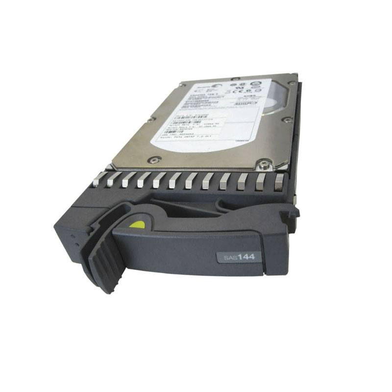 Netapp - 144GB 15K SAS 3.0Gbps 3.5" Hard Drive - X286_HVIPB146A15