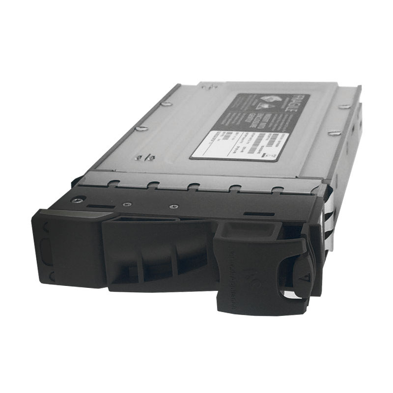 Netapp - 450GB 15K Fibre Channel 3.5" 64MB Cache Hard Drive - X291A