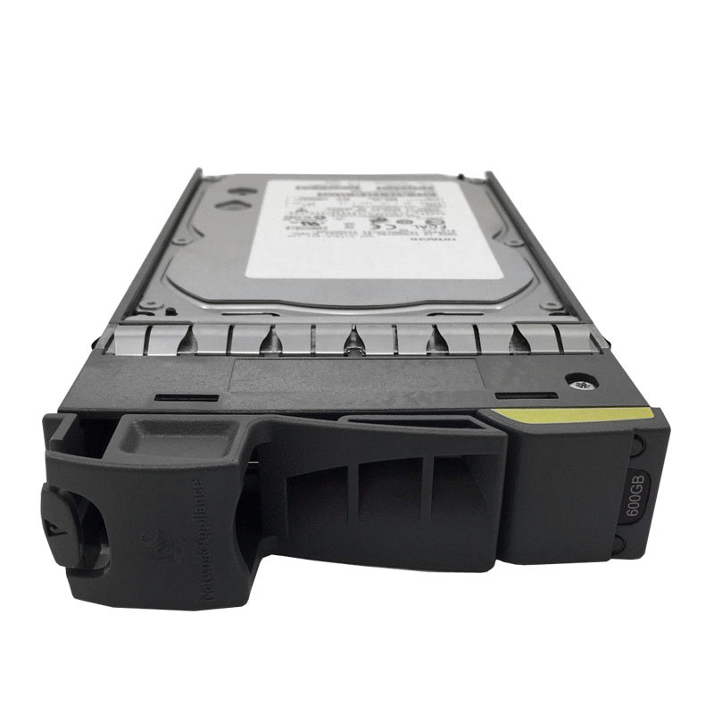 Netapp - 600GB 15K Fibre Channel 3.5" Hard Drive - X292A-R5