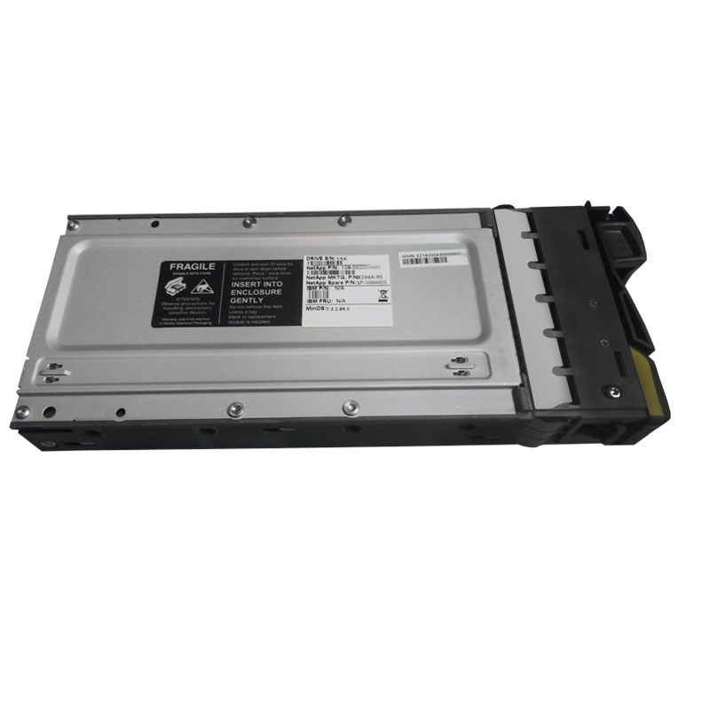 Netapp - 2TB 7.2K SATA 3.5" Hard Drive - X294A-R5