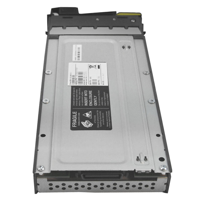 Netapp - 2TB 7.2K SATA 3.5" Hard Drive - X294_HJUPI02TSSX