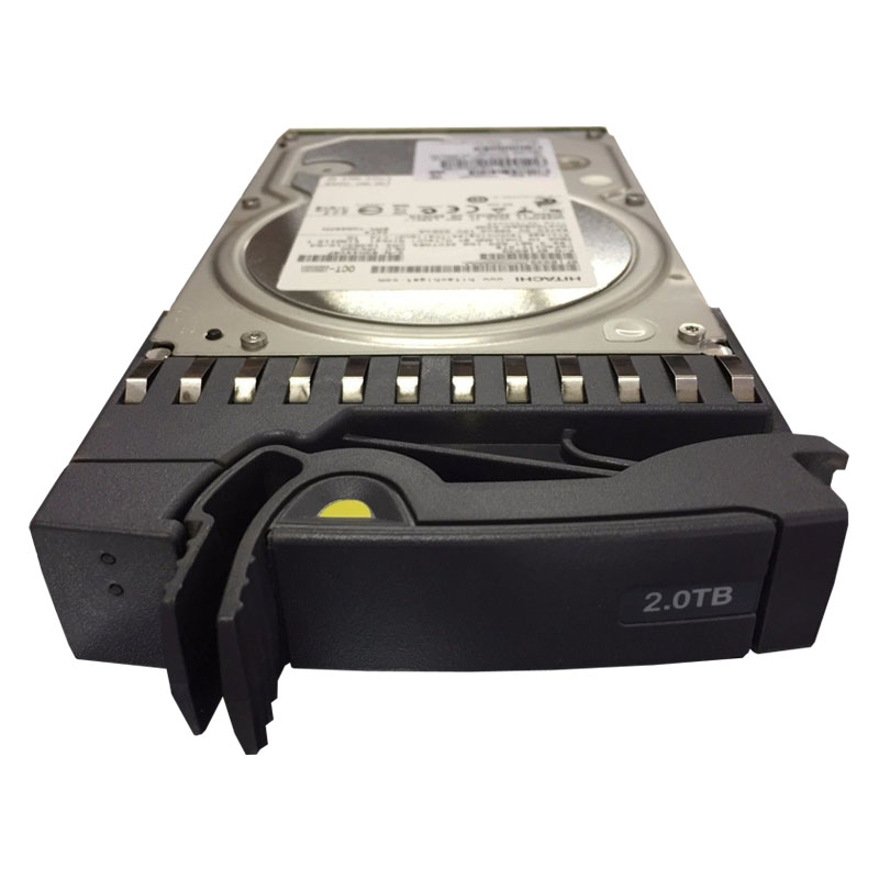 Netapp - 2TB 7.2K SATA 3.5" Hard Drive - X299A-R5