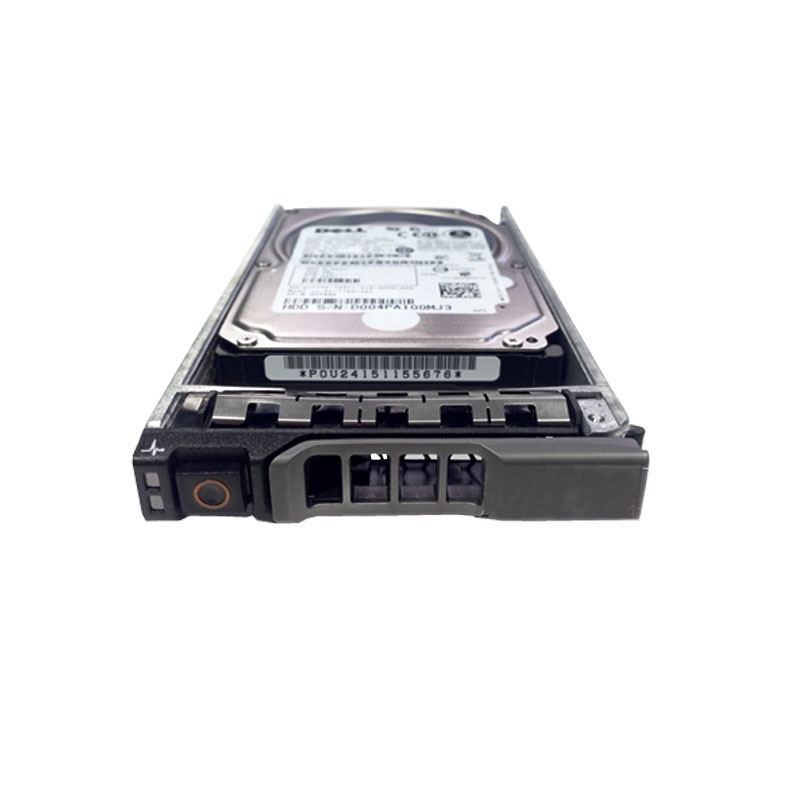 Dell - 146GB 15K SAS 2.5" Hard Drive - X2N7J