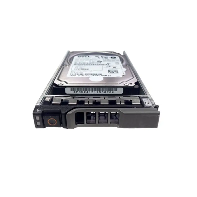 X2N7J.jpg Dell - 146GB 15K SAS 2.5" Hard Drive - X2N7J - Image 1