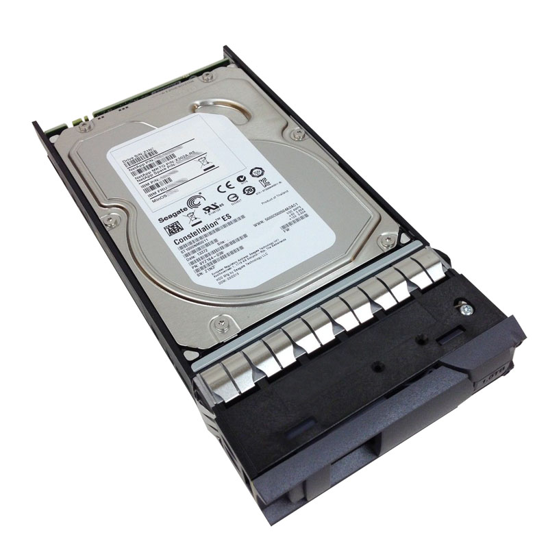 Netapp - 1TB 7.2K SATA 3.5" Hard Drive - X302A-R5