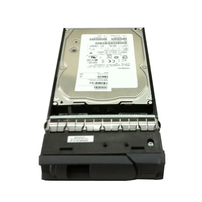 X306A-R6.jpg Netapp - 2TB 7.2K SATA 3.5" 64MB Cache Hard Drive - X306A-R6 - Image 1